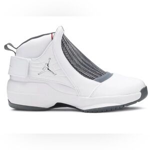 (Used) 2019
Air Jordan 19 Retro 'Flint' 2019